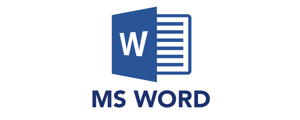 Microsoft Word MCQ Test-1